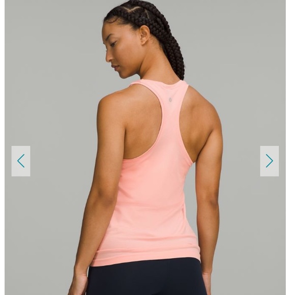 Lululemon Swiftly Tech Racerback 2.0 - Picture 5 of 5